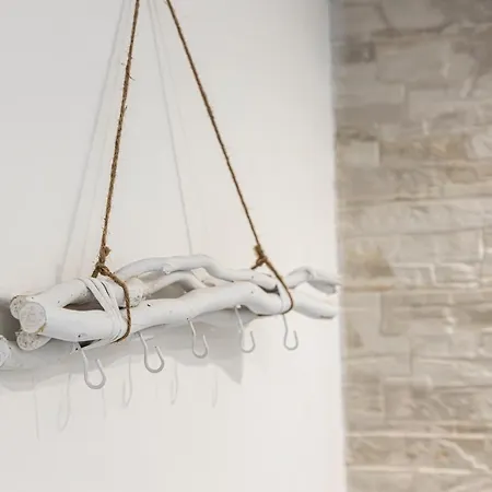 Дом отдыха Sa Lughe Wi-fi Free