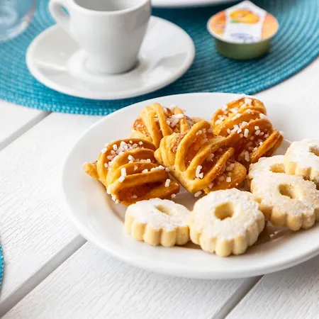 Sa Lughe Wi-fi Free Вилласимиус