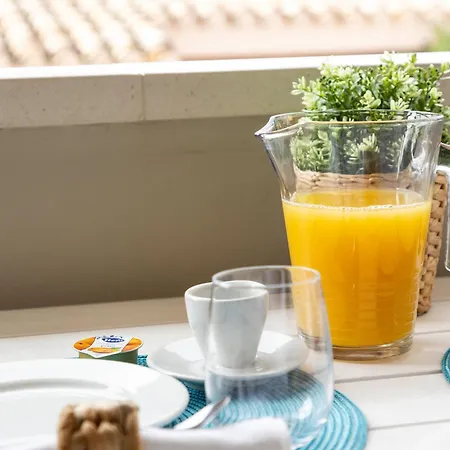 Sa Lughe Wi-fi Free Дом отдыха