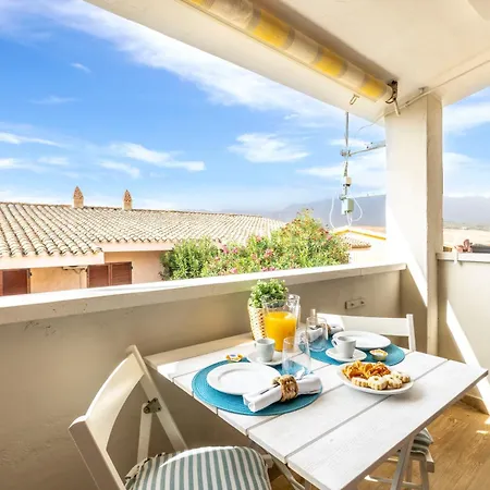 Дом отдыха Sa Lughe Wi-fi Free