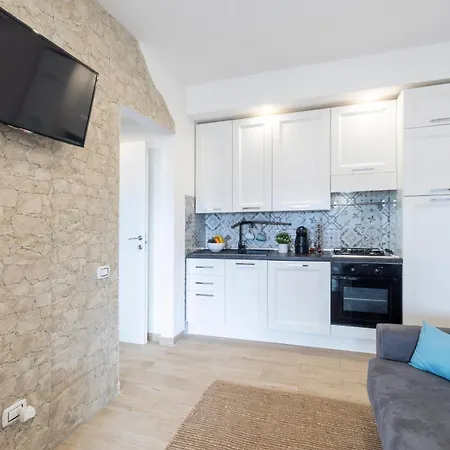 Дом отдыха Sa Lughe Wi-fi Free