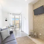 Sa Lughe Wi-fi Free Feriehus Villasimius