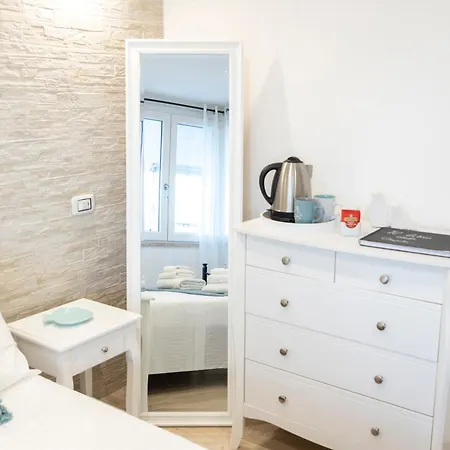 Sa Lughe Wi-fi Free Tatil Evi Villasimius