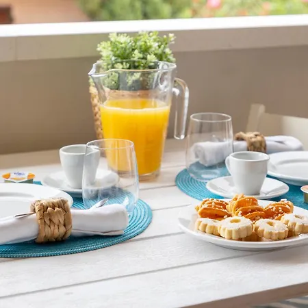 Holiday home Sa Lughe Wi-fi Free *
