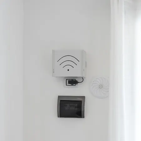 Sa Lughe Wi-fi Free Tatil Evi *