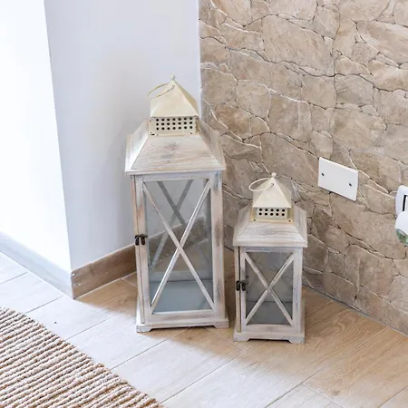 Sa Lughe Wi-fi Free Tatil Evi