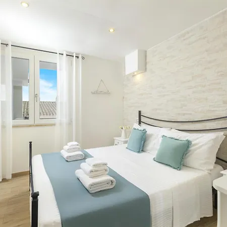Tatil Evi Sa Lughe Wi-fi Free *