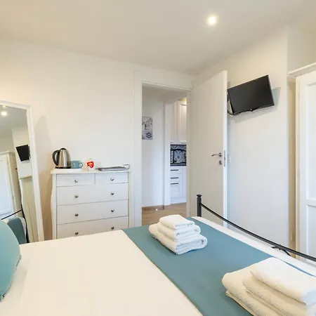 Tatil Evi Sa Lughe Wi-fi Free Villasimius