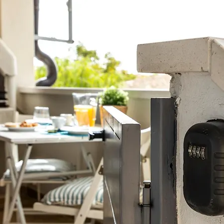 펜션 Sa Lughe Wi-fi Free 빌라시미우스