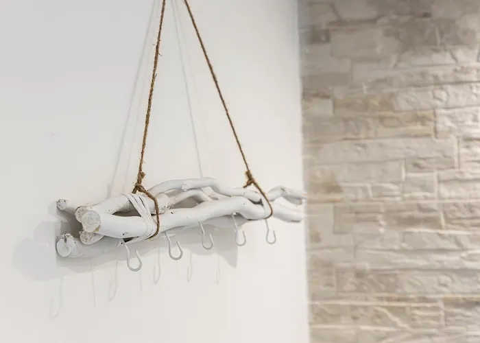 度假居 Sa Lughe Wi-fi Free