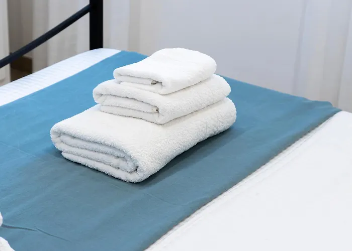 度假居 Sa Lughe Wi-fi Free *