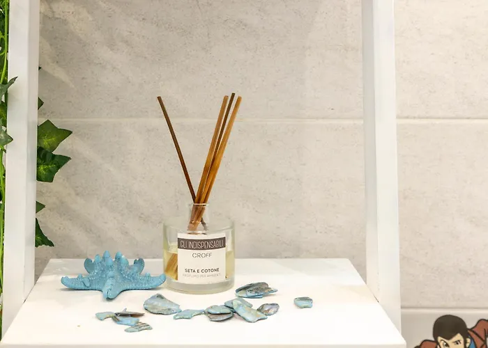 度假居 Sa Lughe Wi-fi Free 维拉西米乌斯