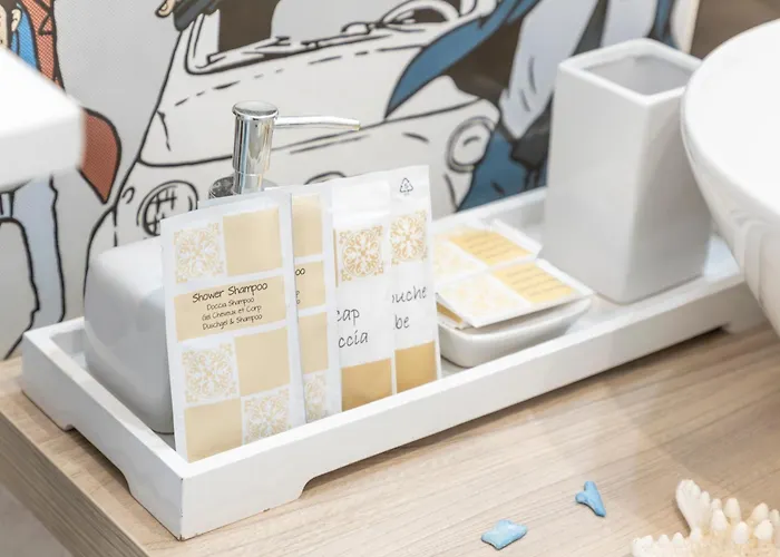 度假居 Sa Lughe Wi-fi Free