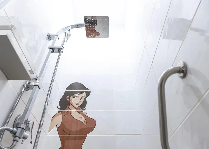 度假居 Sa Lughe Wi-fi Free 维拉西米乌斯