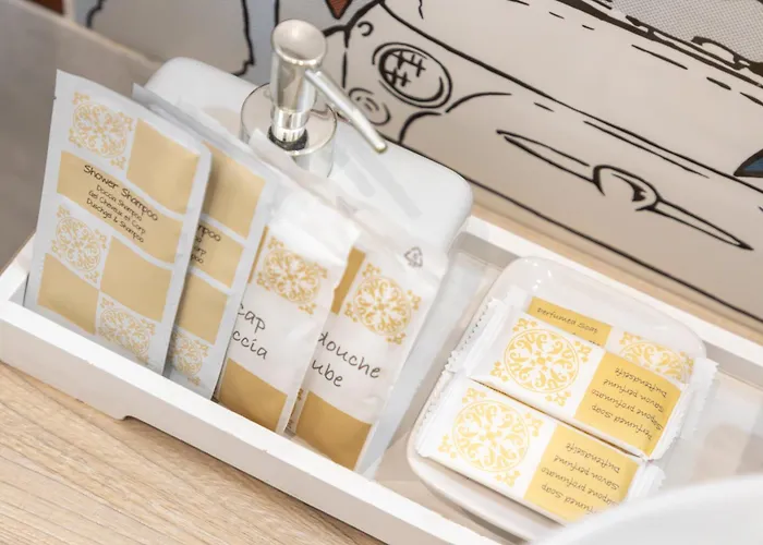 Sa Lughe Wi-fi Free *