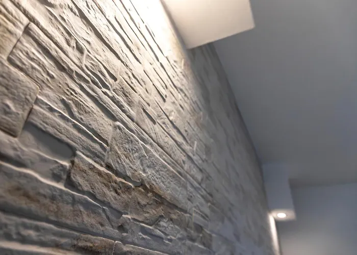 度假居 Sa Lughe Wi-fi Free 维拉西米乌斯