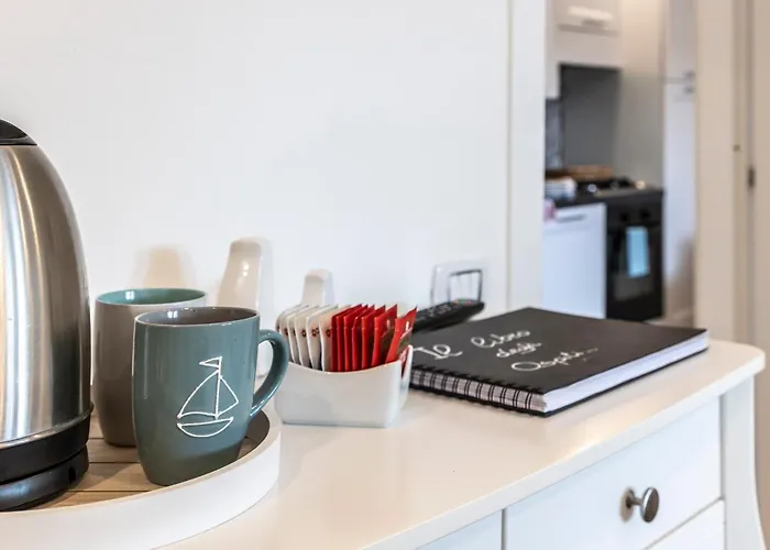 度假居 Sa Lughe Wi-fi Free *