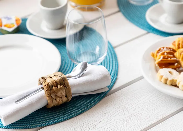 度假居 Sa Lughe Wi-fi Free 维拉西米乌斯