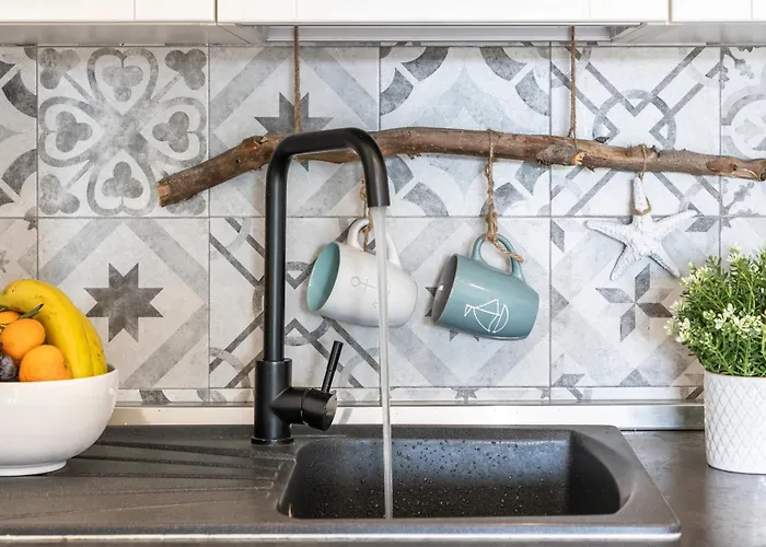 Sa Lughe Wi-fi Free 度假居