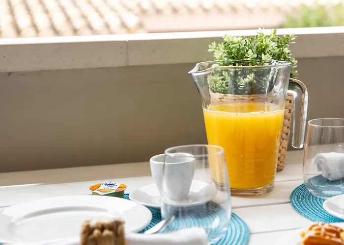 Sa Lughe Wi-fi Free 度假居