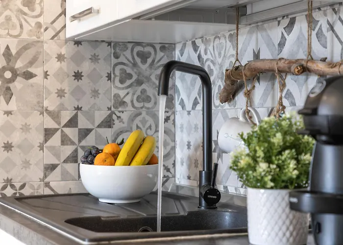 Sa Lughe Wi-fi Free 度假居