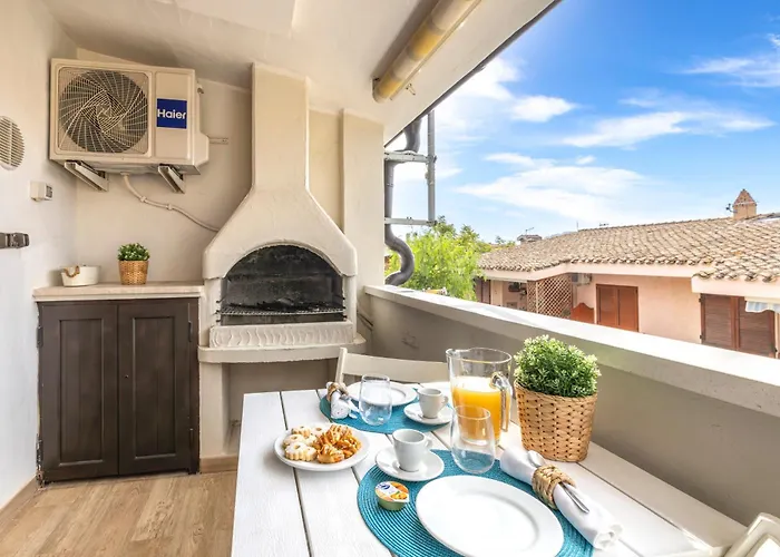 度假居 Sa Lughe Wi-fi Free *