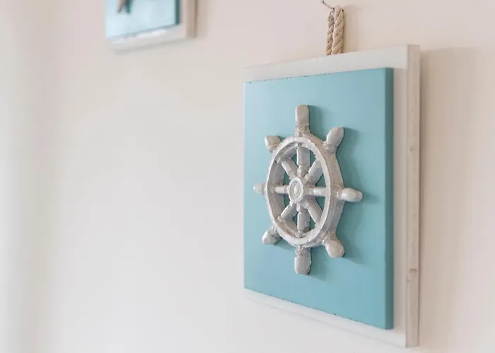 度假居 Sa Lughe Wi-fi Free 维拉西米乌斯