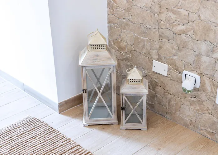 Sa Lughe Wi-fi Free 度假居