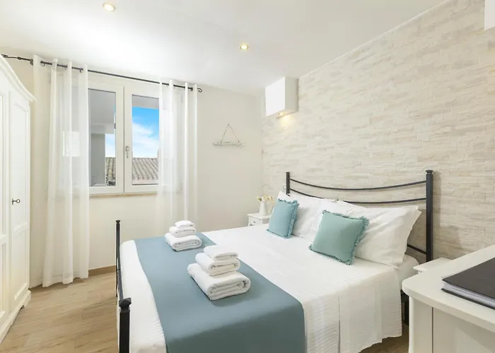 度假居 Sa Lughe Wi-fi Free *