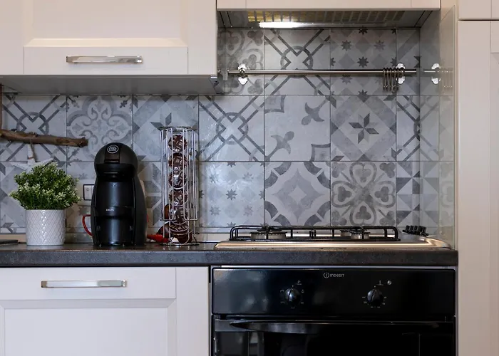 Sa Lughe Wi-fi Free 度假居 *