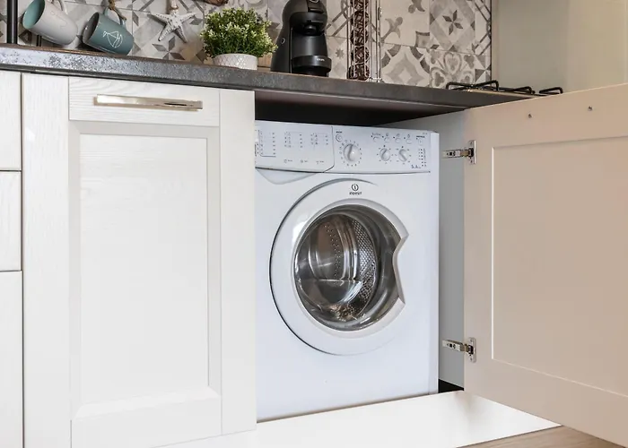 度假居 Sa Lughe Wi-fi Free *