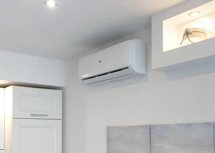 度假居 Sa Lughe Wi-fi Free *