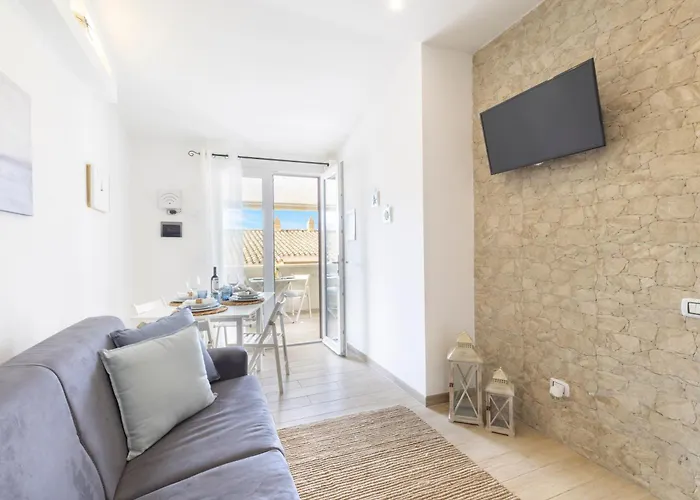 Sa Lughe Wi-fi Free 度假居 维拉西米乌斯