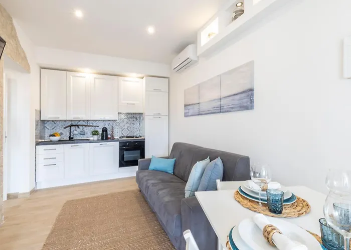 度假居 Sa Lughe Wi-fi Free *